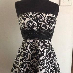 Forever 21 party dress